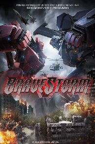 BraveStorm (2017)