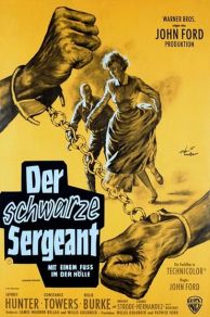 Sergeant Rutledge (1960)