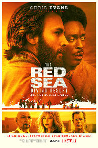 The Red Sea Diving Resort  (2019)