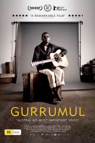 Gurrumul (2017)