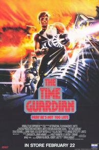 The Time Guardian (1987)