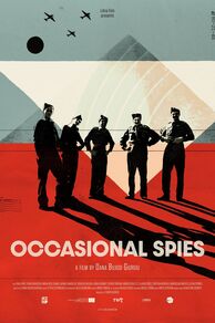 Occasional Spies (2022)