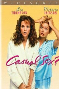Casual Sex? (1988)