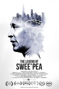 The Legend of Swee Pea (2015)