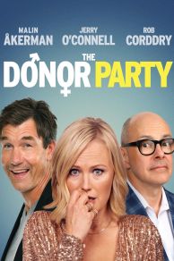 The Donor Party (2023)