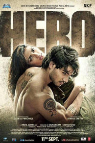 Hero (2015)