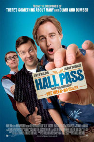 Hall Pass (2011)