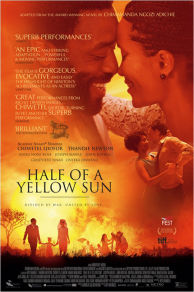 Half of a Yellow Sun (2013)