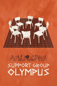 Support Group Olympus (2021)