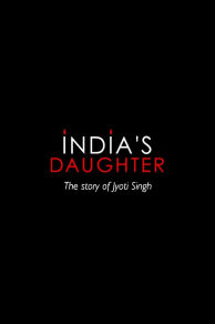 Indias Daughter (2015)