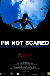 Im Not Scared (2003)