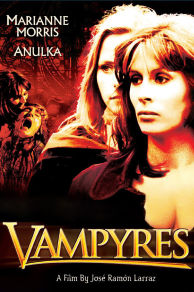 Vampyres: Daughters of Darkness (1974)