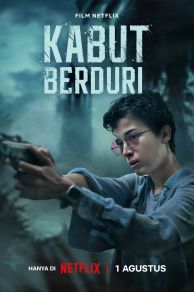 Borderless Fog (Kabut Berduri) (2024)