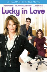 Lucky in Love (2014)