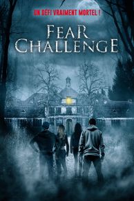 Haunted Hospital (Heilstätten) (2018)