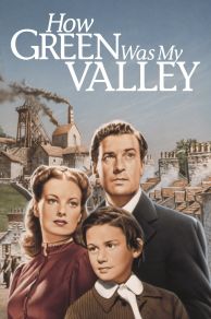 How Green Was My Valley (1941)