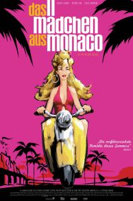 La fille de Monaco (2008)