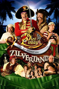 Piet Piraat en het zwaard van Zilvertand (2008)