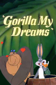 Gorilla My Dreams (1948)