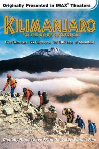 Kilimanjaro: To the Roof of Africa (2002)