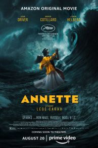 Annette (2021)