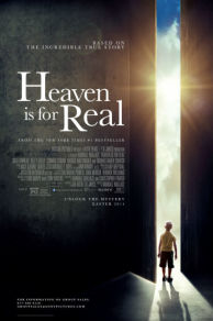 Heaven Is for Real (2014)