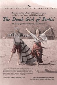 The Dumb Girl of Portici (1916)