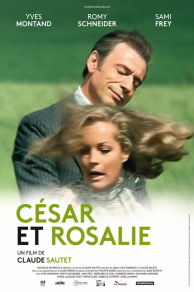 Cesar and Rosalie (1972)