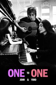 One to One: John & Yoko (2024)