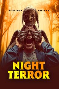 Eye for an Eye (2025)