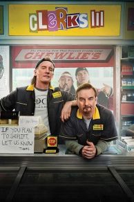 Clerks III (2022)