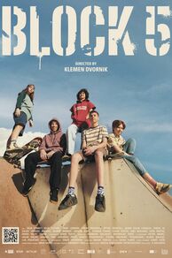 Block 5 (Igrisca Ne Damo) (2024)