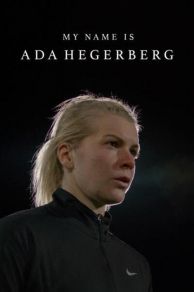 My Name Is Ada Hegerberg (2020)