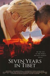 Seven Years in Tibet (1997)