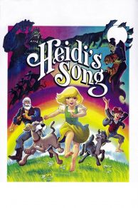 Heidis Song (1982)