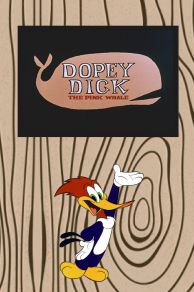 Dopey Dick the Pink Whale (1957)