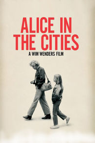 Alice in the Cities (1974)