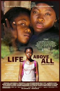 Life Above All (2010)