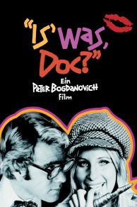 What's Up Doc? (1972)