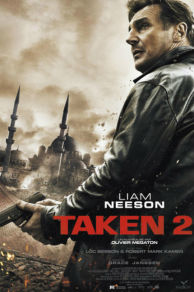 Taken 2 (2012)