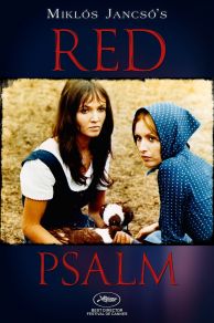 Red Psalm (1972)