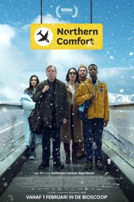 Northern Comfort (2023)