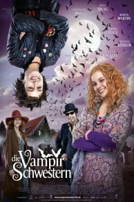 Vampire Sisters (2012)