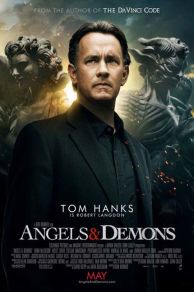 Angels & Demons (2009)