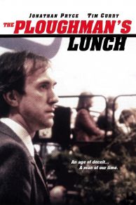 The Ploughmans Lunch (1983)