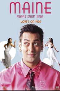 Maine Pyaar Kyun Kiya (2005)