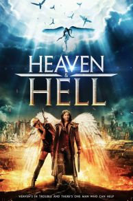 Heaven & Hell (Reverse Heaven) (2018)