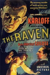 The Raven (1935)