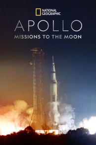 Apollo: Missions to the Moon (2019)