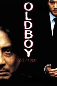 Oldboy (2003)